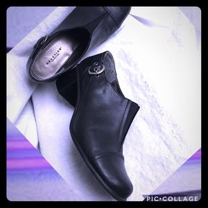 Kenneth Cole 📌Reaction 📌Rare Find📌 Leather